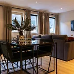 Apartman - Center - Modern Stryn