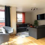 - Center - Modern Apartman