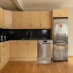 - Center - Modern Apartman Stryn