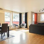 Apartman - Center - Modern Stryn
