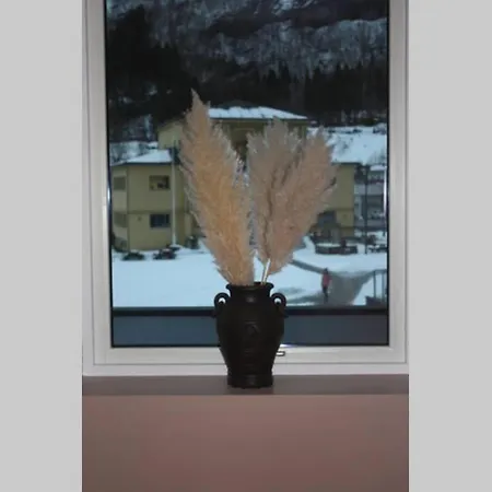 - Center - Modern * Stryn