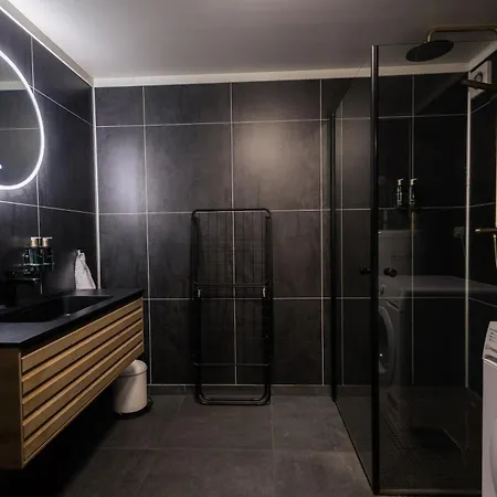 Appartement - Center - Modern *