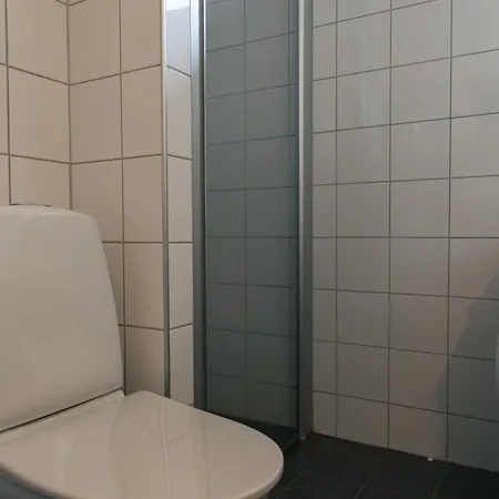 Meget Flott I Sentrum