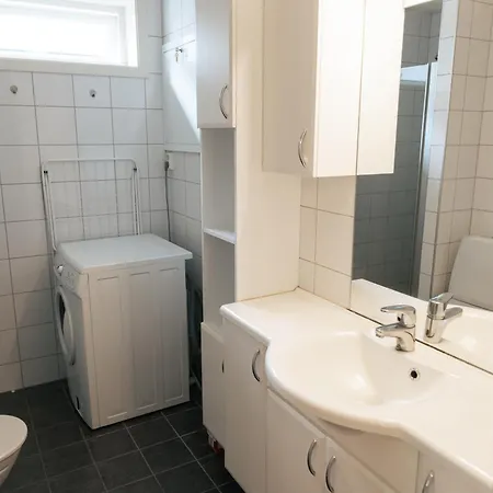 Meget Flott I Sentrum Leilighet *