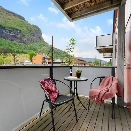 Appartement - Center - Modern *
