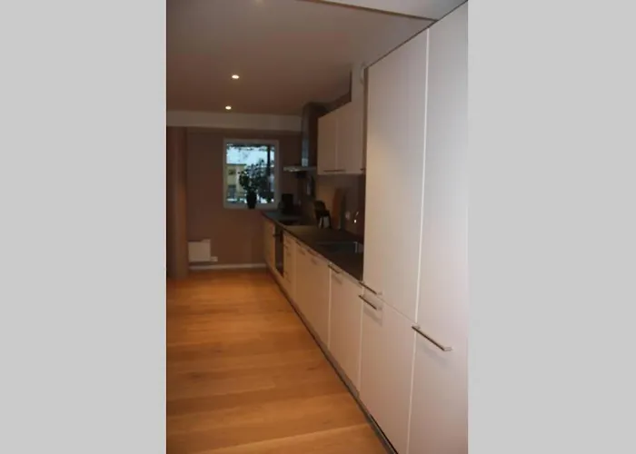 - Center - Modern Apartmán *