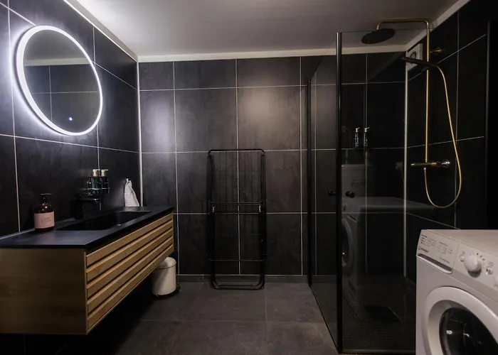 Apartmán - Center - Modern *