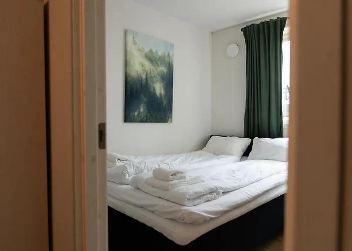 Apartmán - Center - Modern