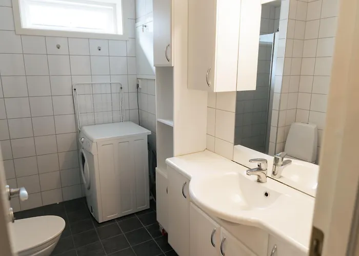 - Center - Modern Apartmán *