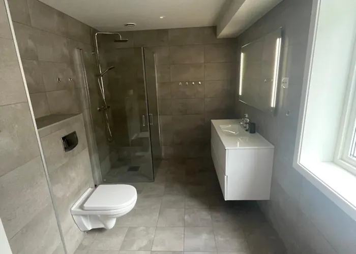 Apartmán - Center - Modern Stryn