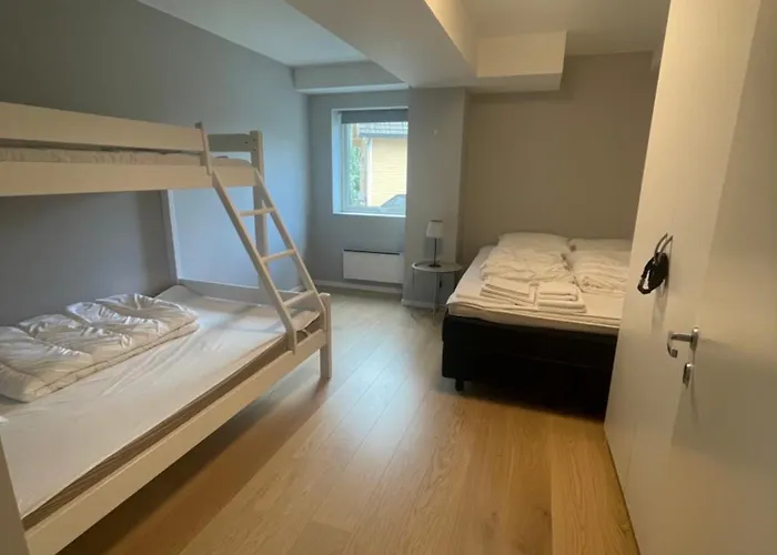 Appartement - Center - Modern