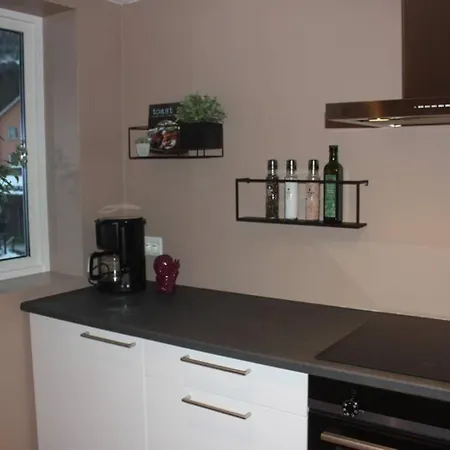 - Center - Modern Apartment