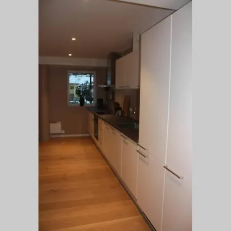 - Center - Modern Apartment *