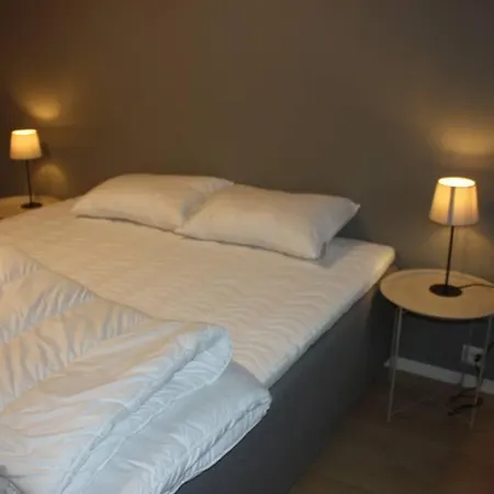 Apartment - Center - Modern *