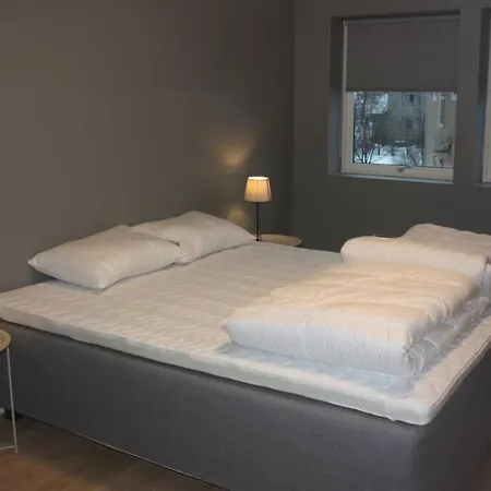 - Center - Modern Apartment *