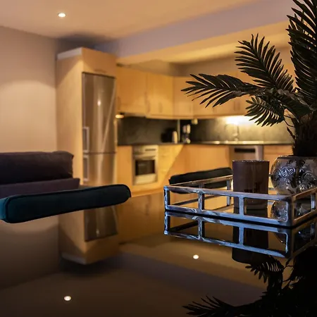 Apartment - Center - Modern