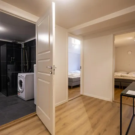 - Center - Modern Apartment *
