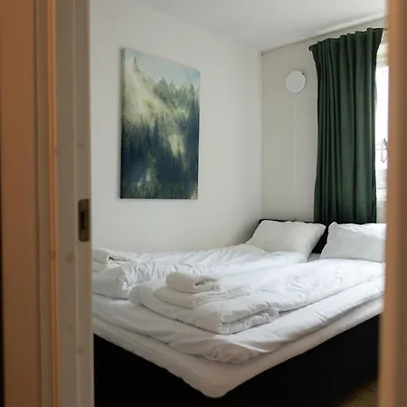 Apartment - Center - Modern