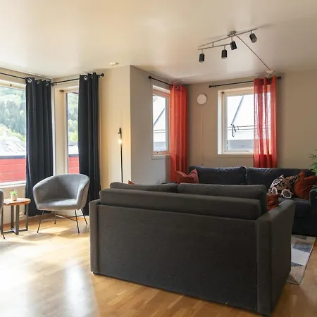 Apartment - Center - Modern *